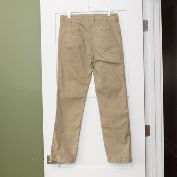 Duluth Firehose Foreman Pants, Standard Fit, 34x34 - Picture 3 of 5